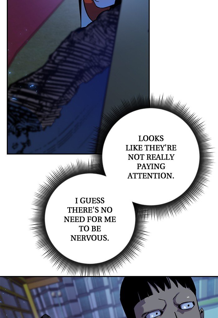Read Return to Player EN Manga Online