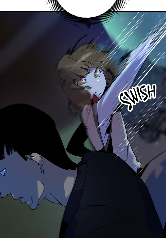 Read Return to Player EN Manga Online