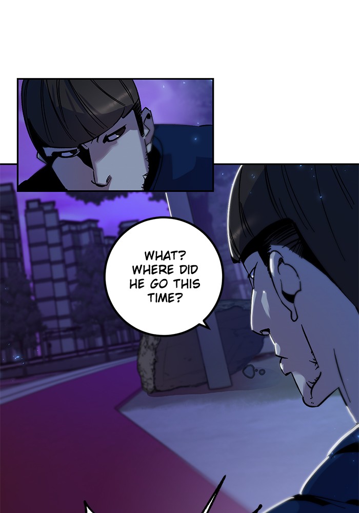 Read Return to Player EN Manga Online