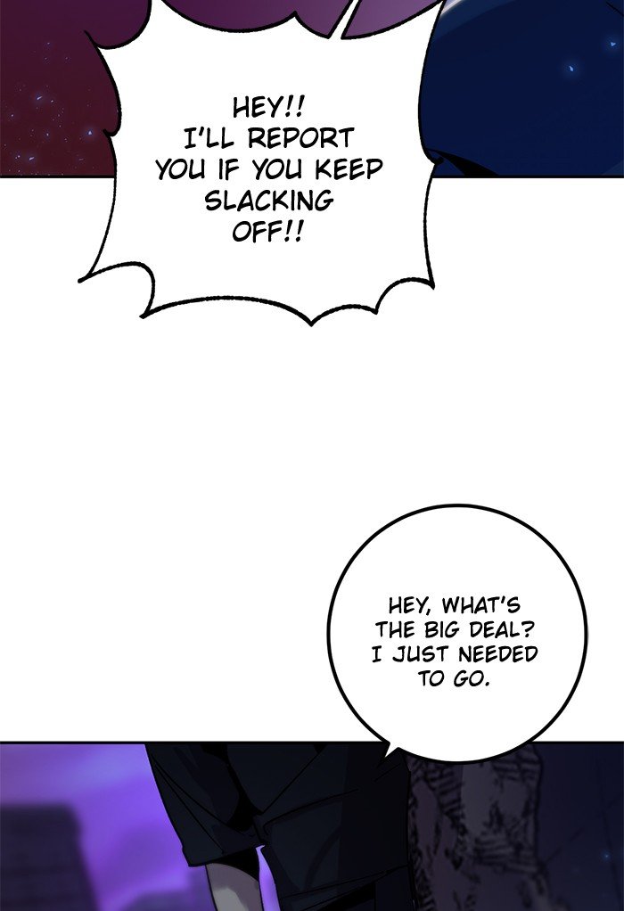 Read Return to Player EN Manga Online