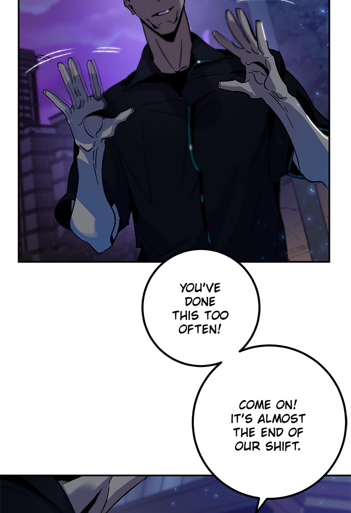 Read Return to Player EN Manga Online