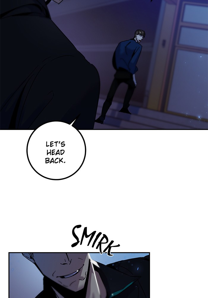Read Return to Player EN Manga Online