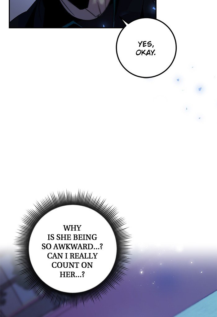 Read Return to Player EN Manga Online
