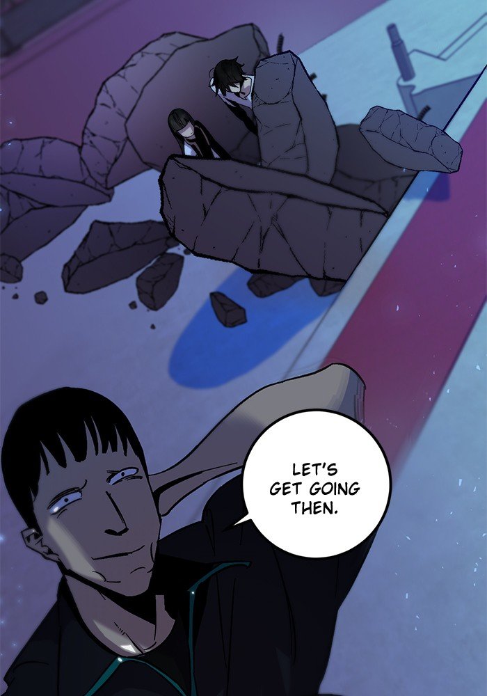Read Return to Player EN Manga Online