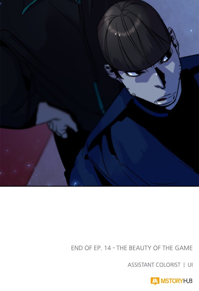 Read Return to Player EN Manga Online
