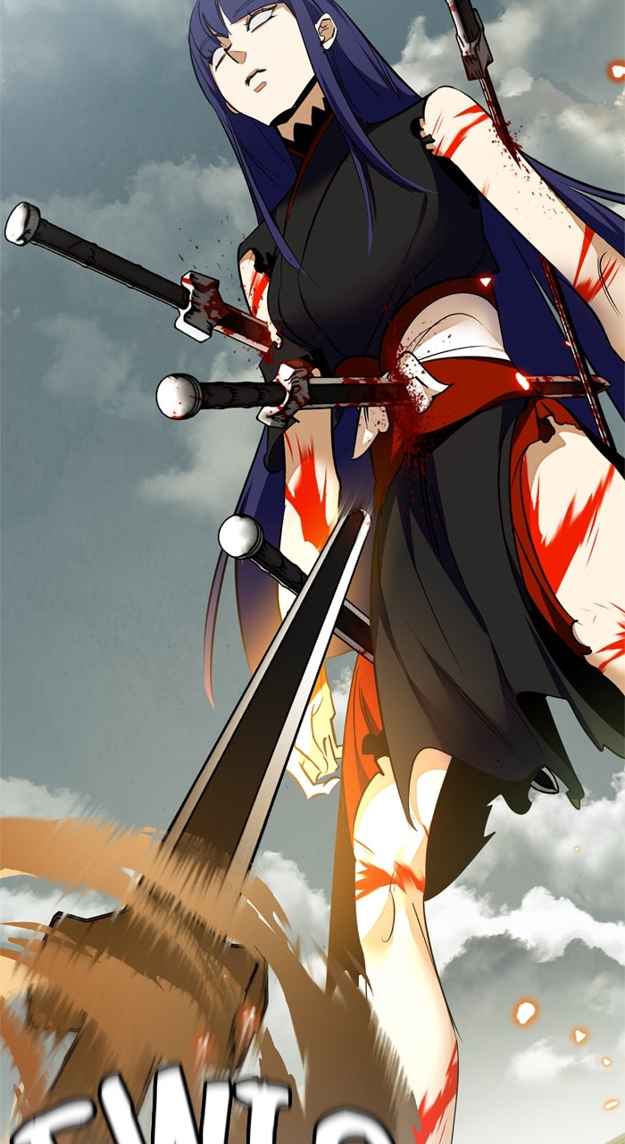 Read Return to Player EN Manga Online