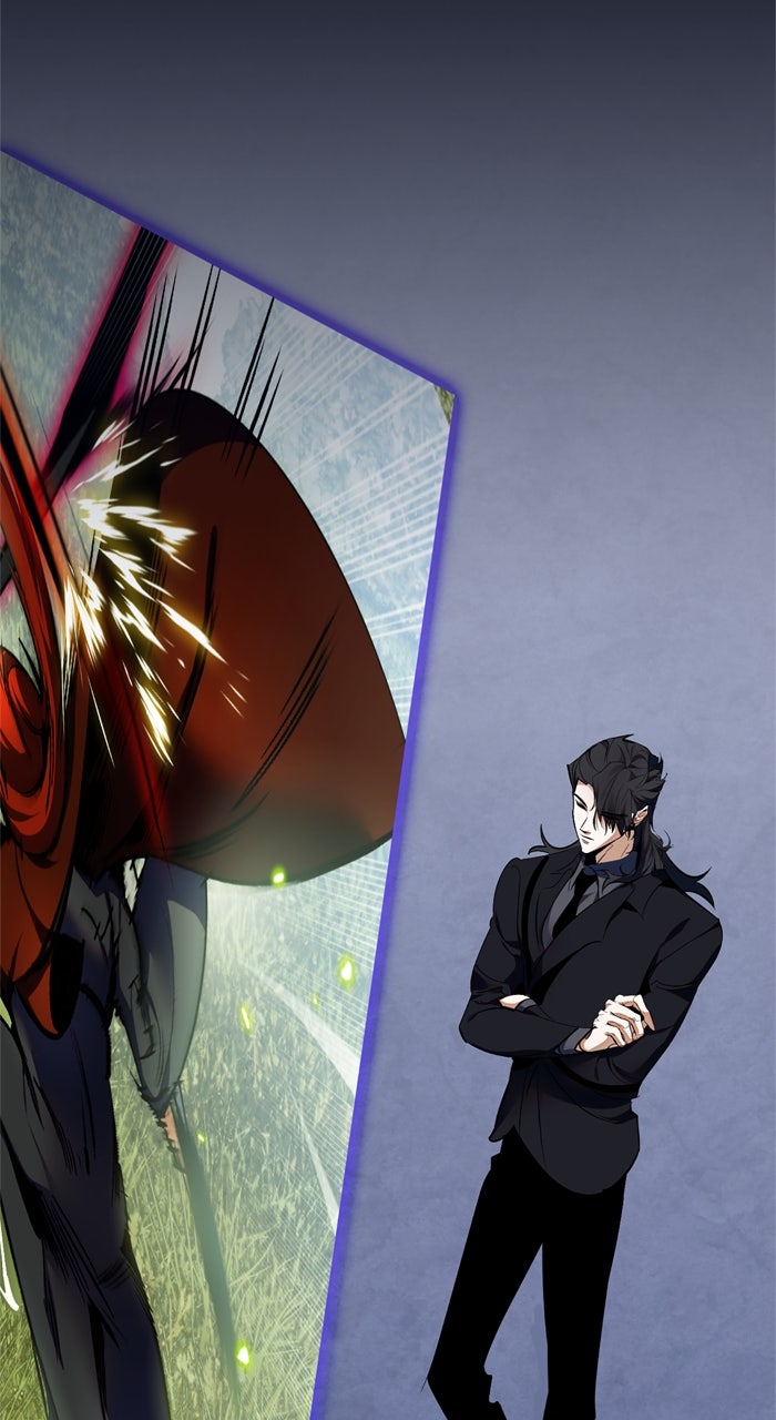 Read Return to Player EN Manga Online