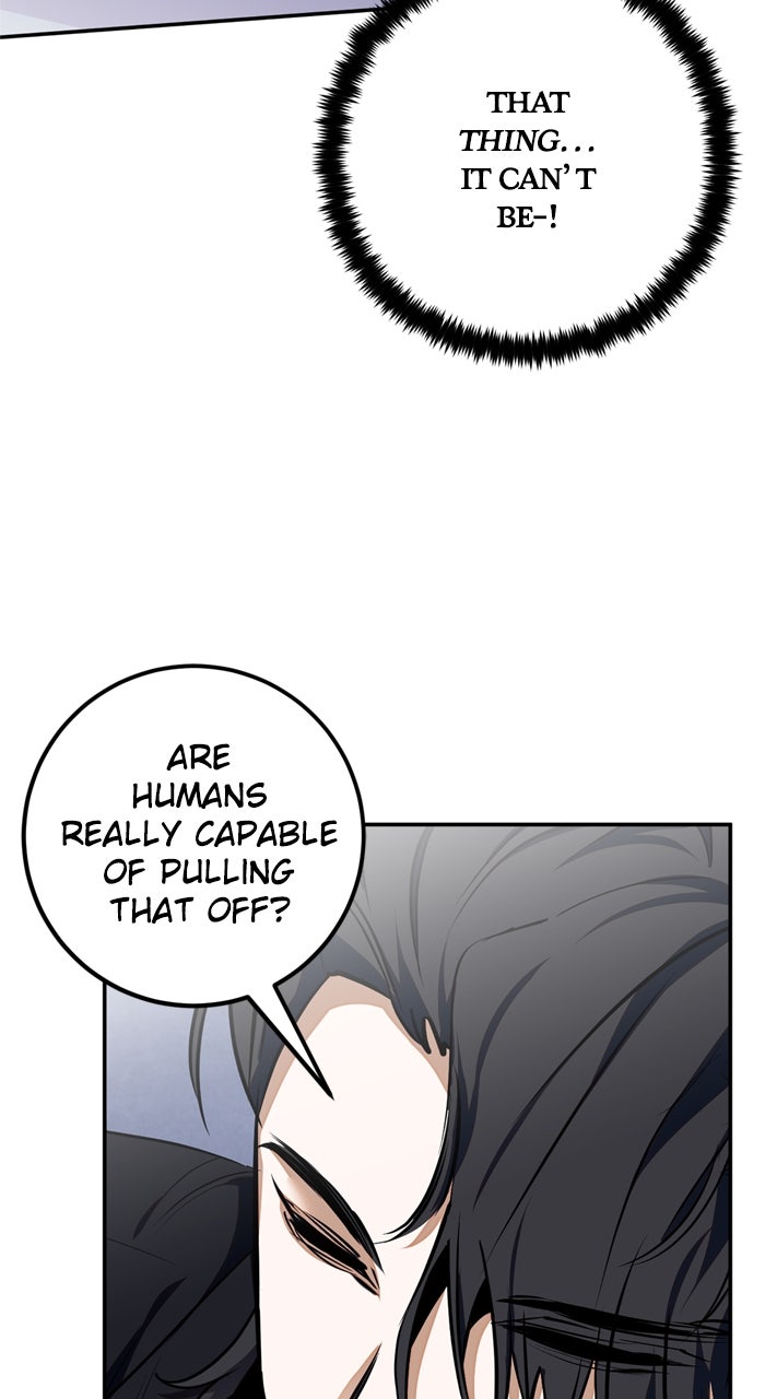 Read Return to Player EN Manga Online