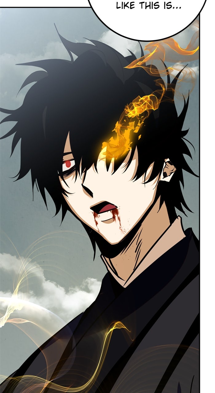 Read Return to Player EN Manga Online