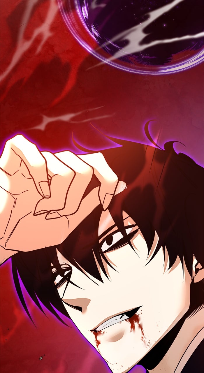 Read Return to Player EN Manga Online