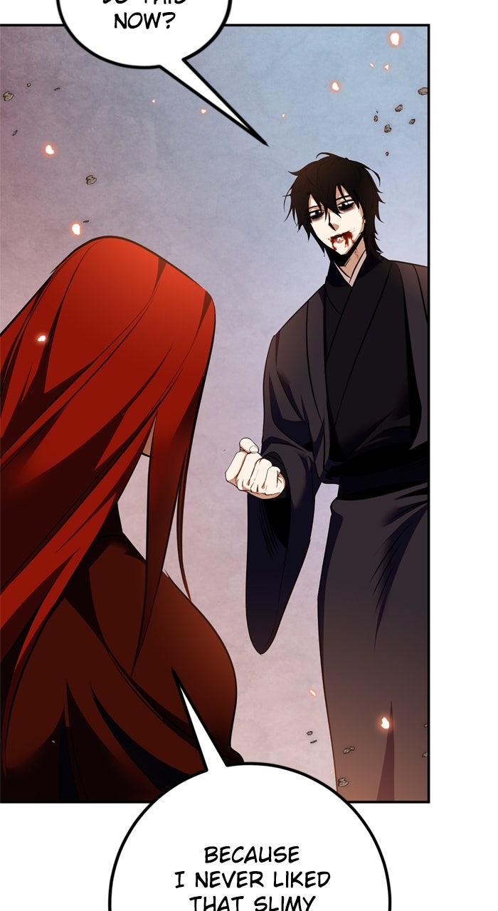 Read Return to Player EN Manga Online