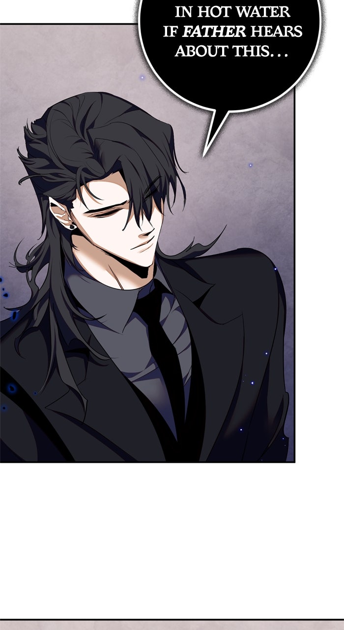 Read Return to Player EN Manga Online