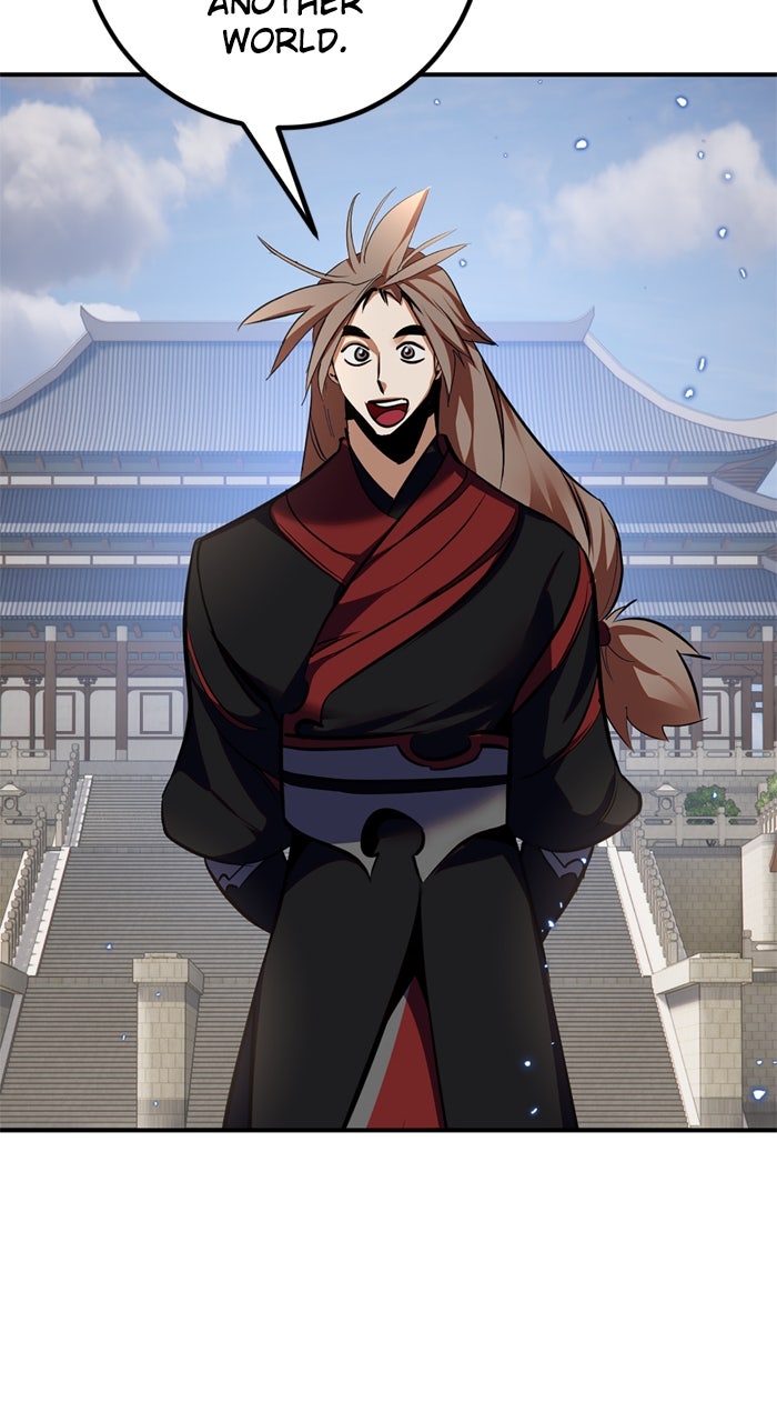 Read Return to Player EN Manga Online