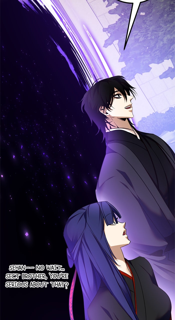 Read Return to Player EN Manga Online