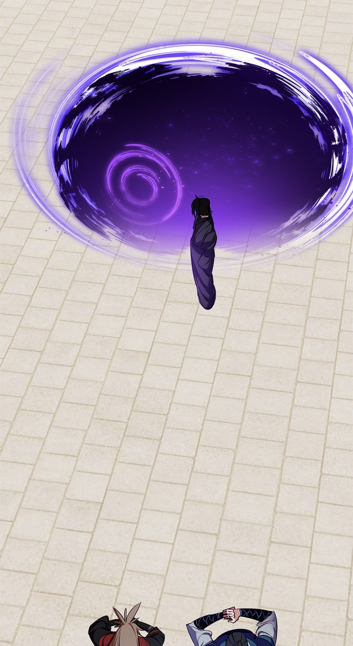 Read Return to Player EN Manga Online