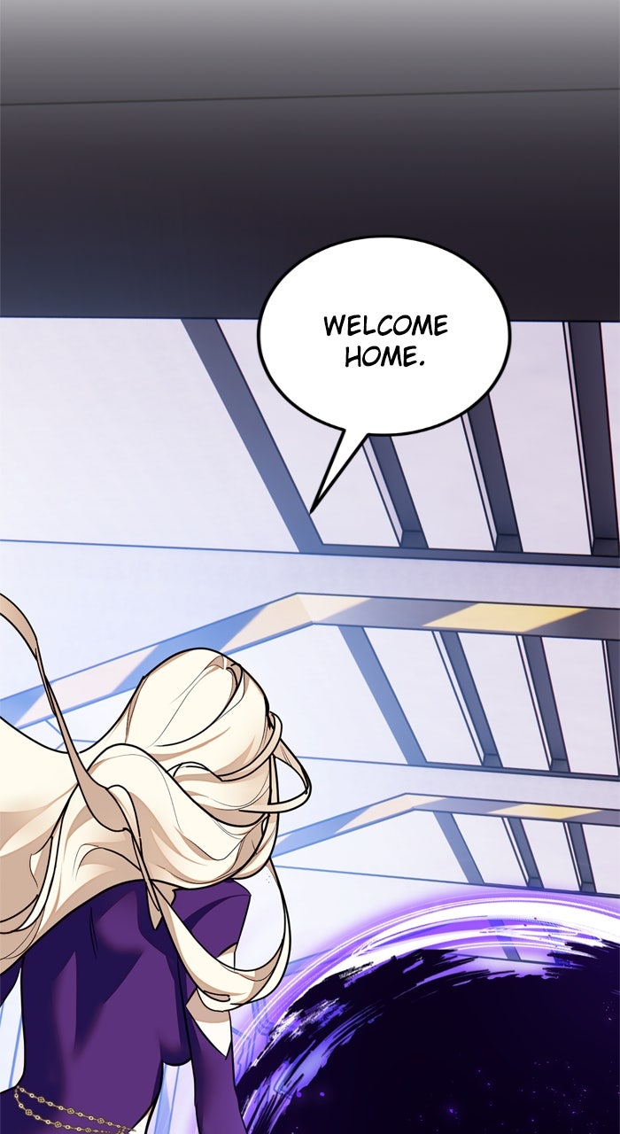 Read Return to Player EN Manga Online