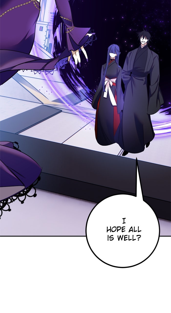 Read Return to Player EN Manga Online
