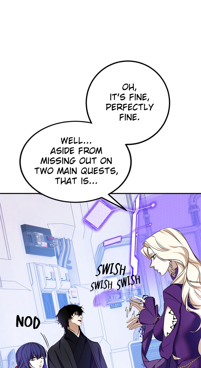 Read Return to Player EN Manga Online
