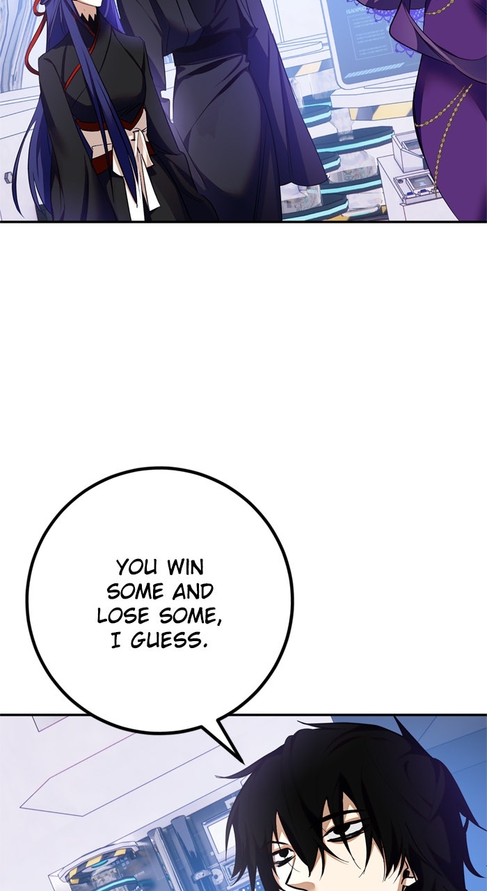 Read Return to Player EN Manga Online