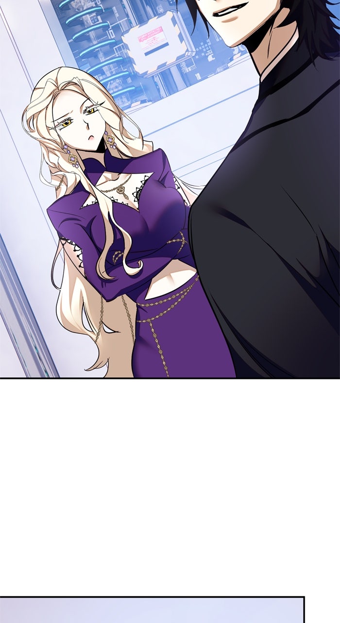 Read Return to Player EN Manga Online