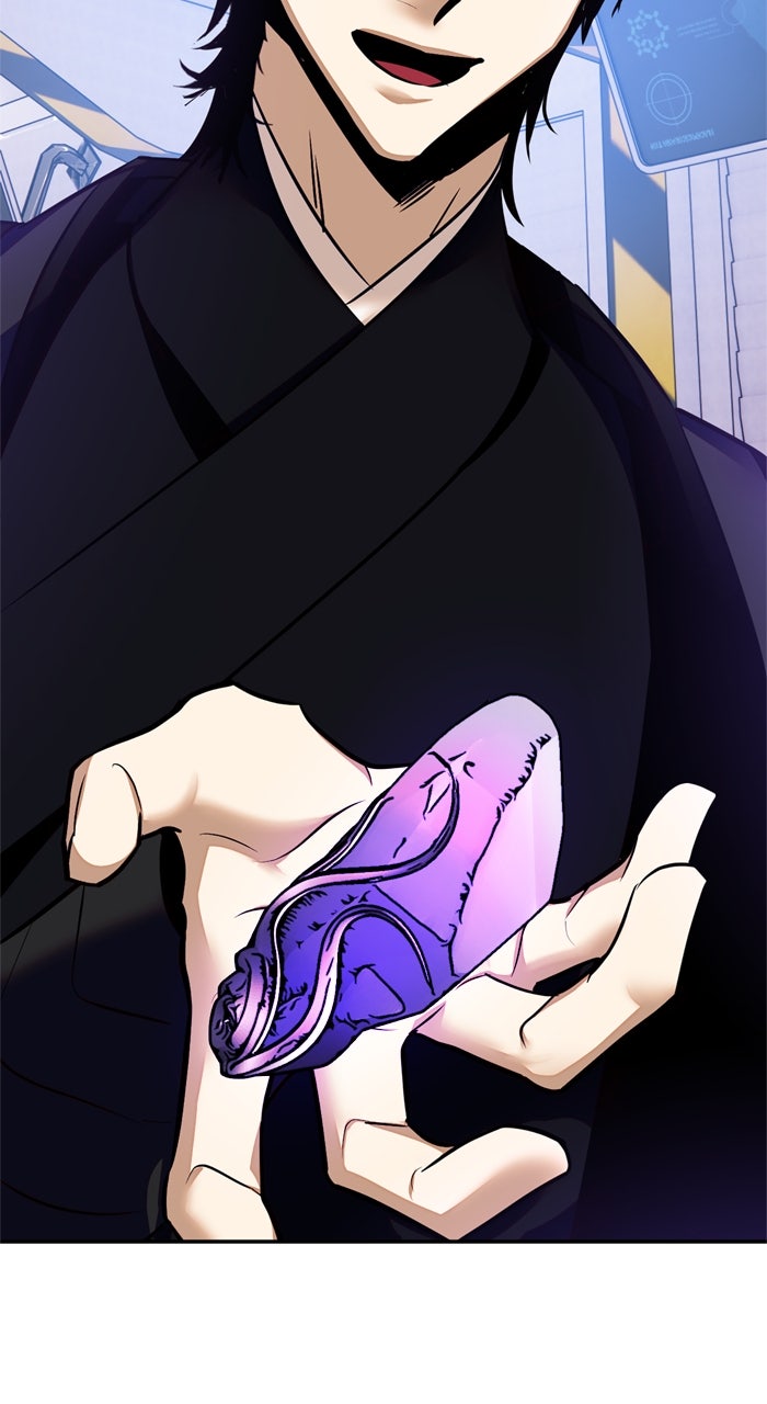 Read Return to Player EN Manga Online