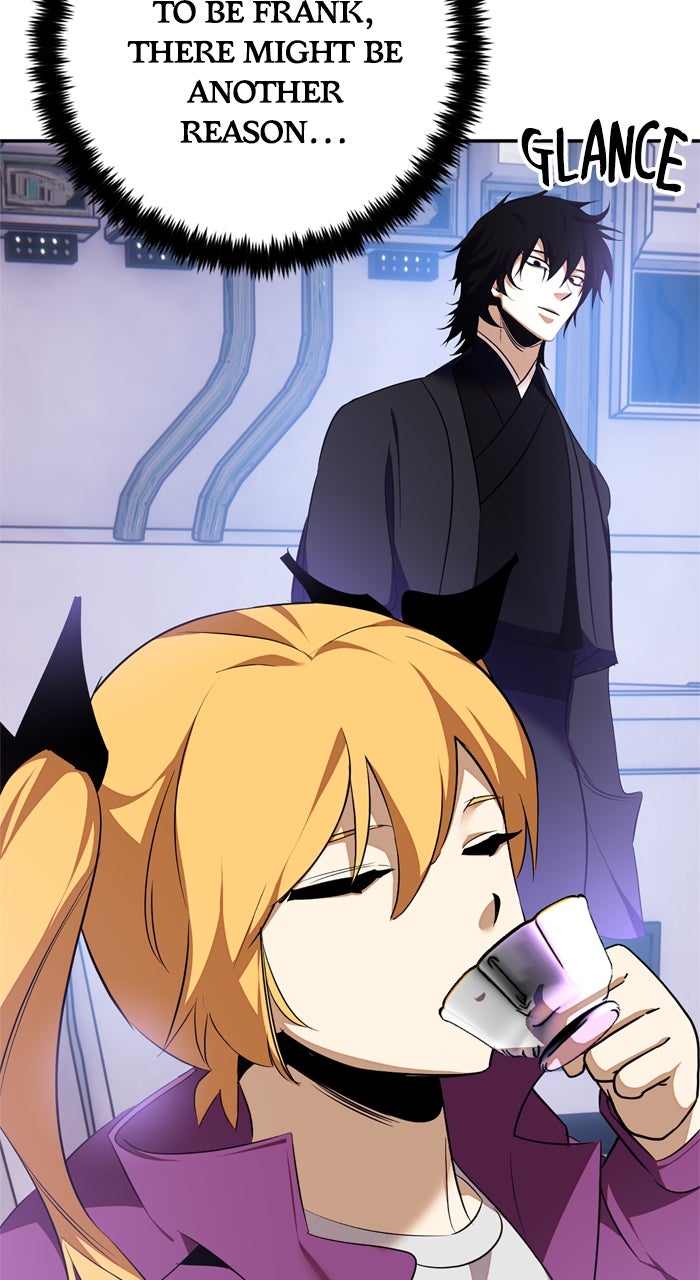 Read Return to Player EN Manga Online
