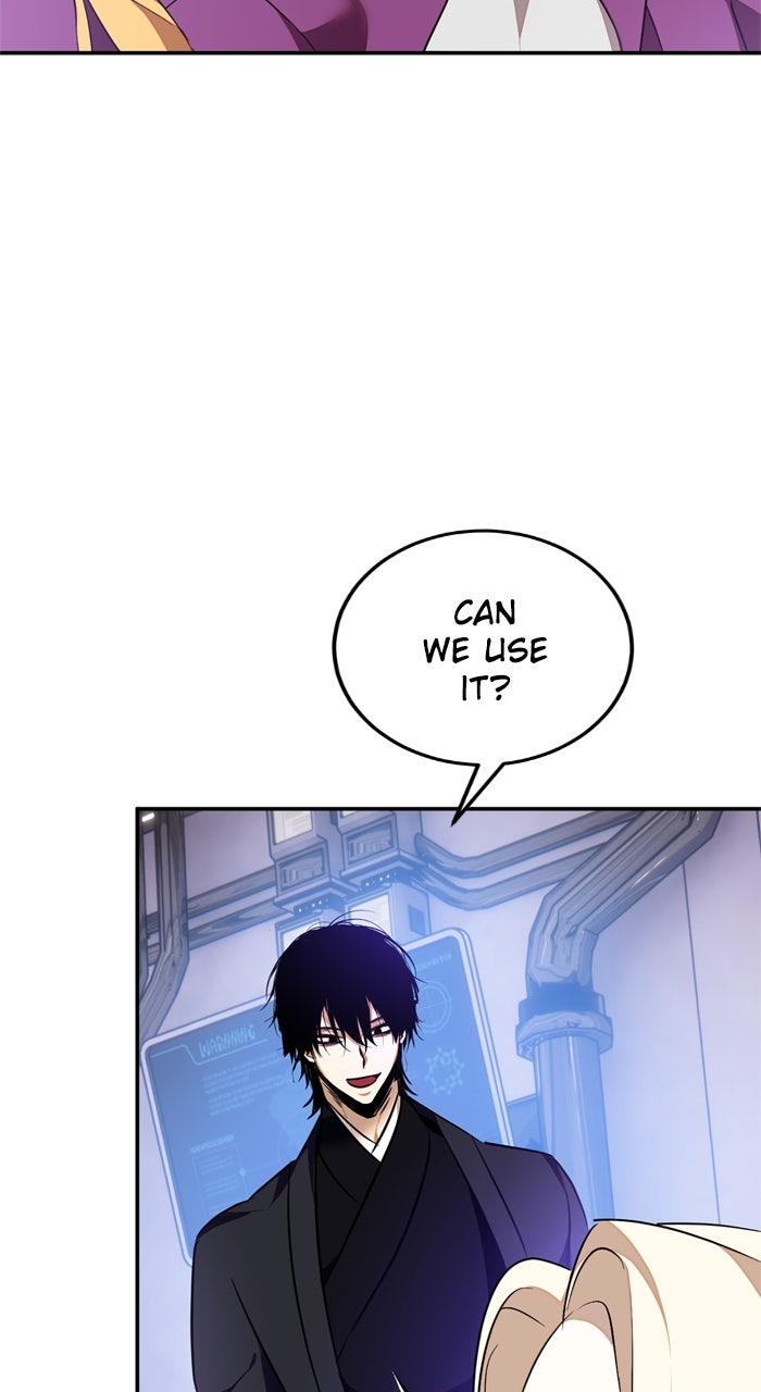Read Return to Player EN Manga Online
