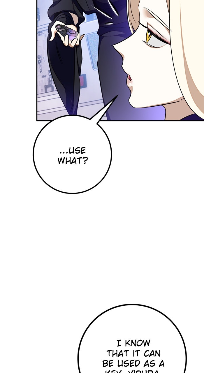 Read Return to Player EN Manga Online