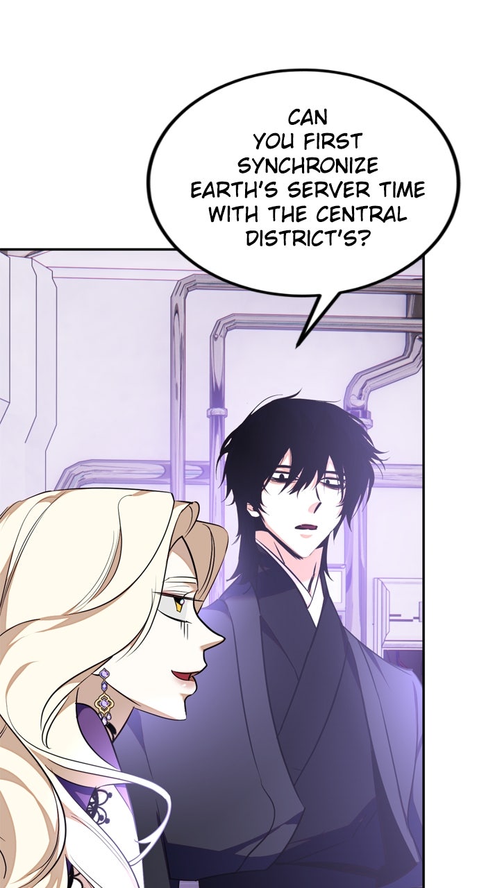 Read Return to Player EN Manga Online