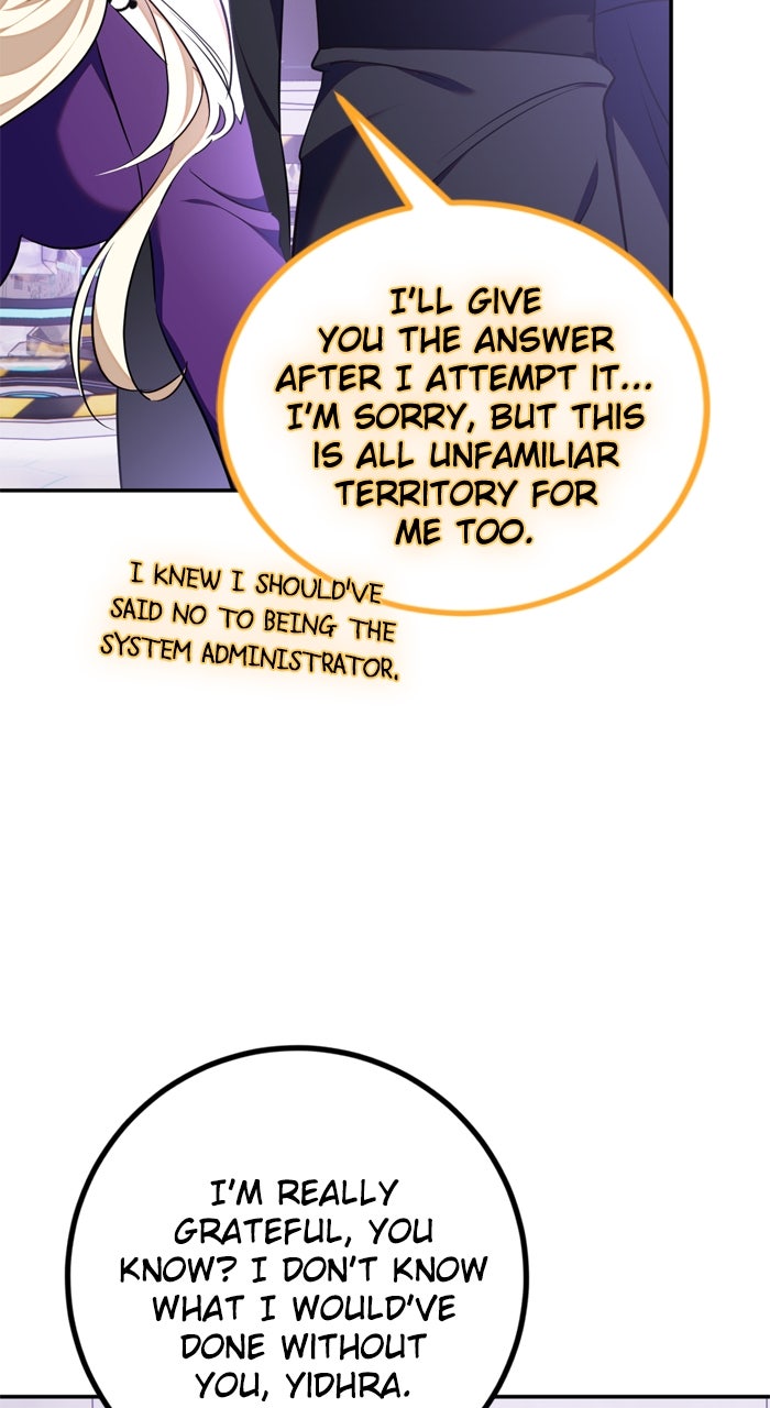 Read Return to Player EN Manga Online