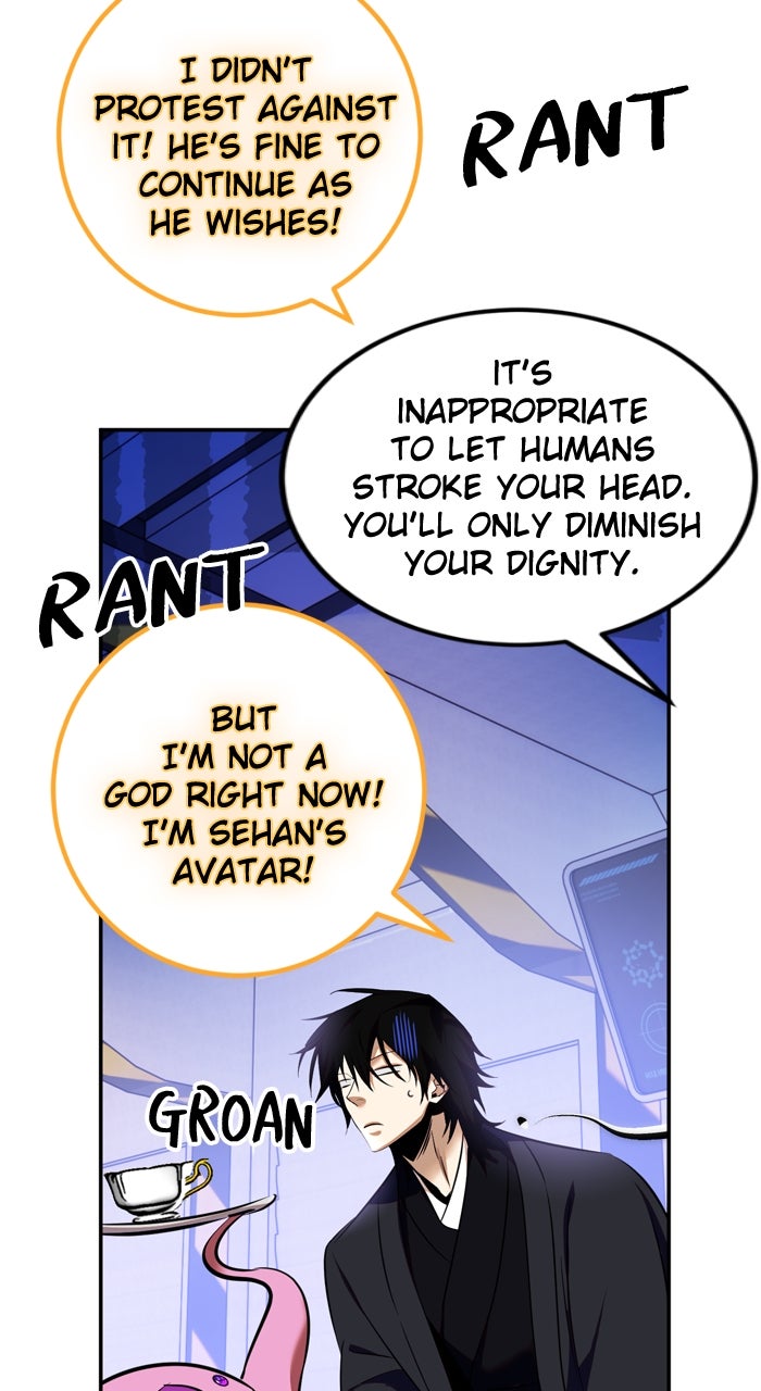 Read Return to Player EN Manga Online