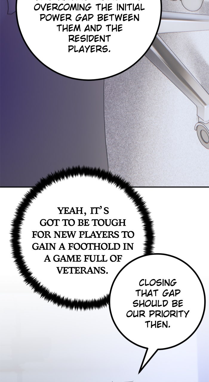 Read Return to Player EN Manga Online