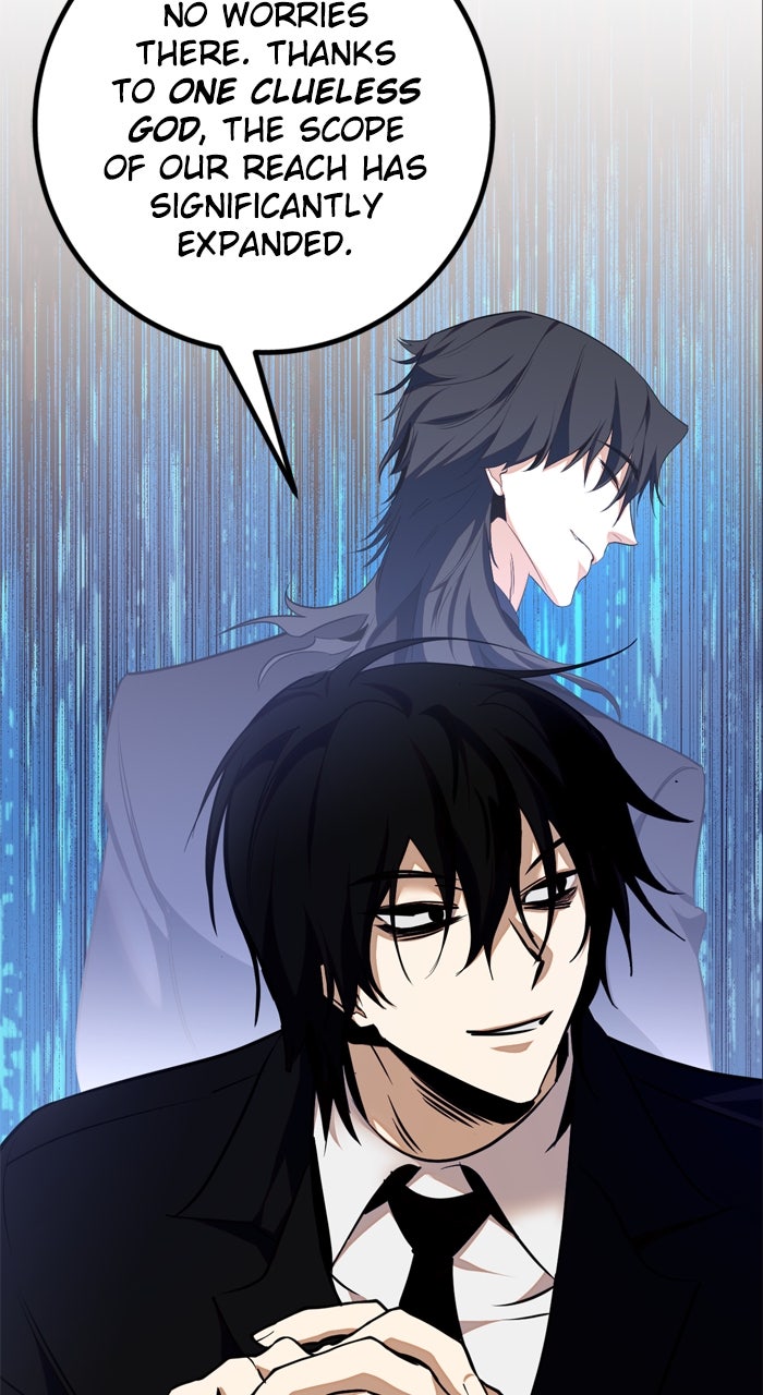 Read Return to Player EN Manga Online