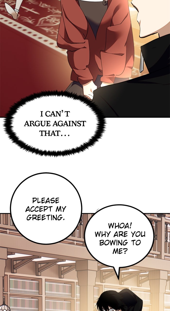 Read Return to Player EN Manga Online