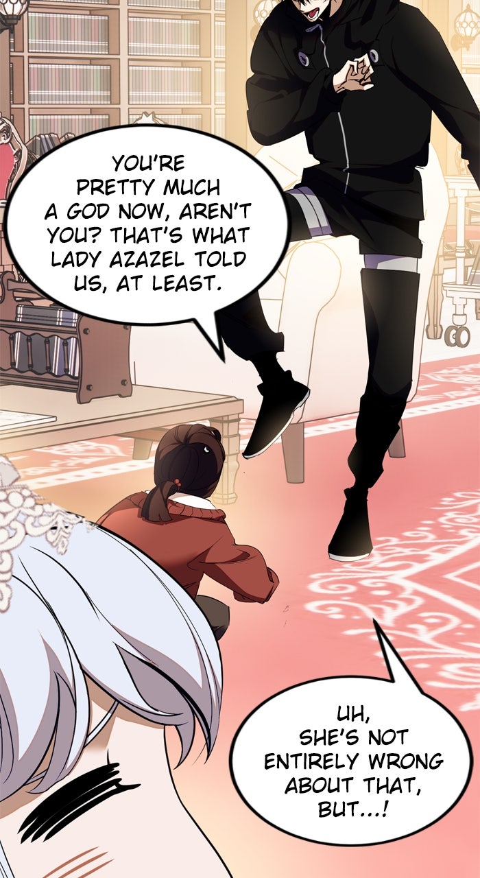 Read Return to Player EN Manga Online