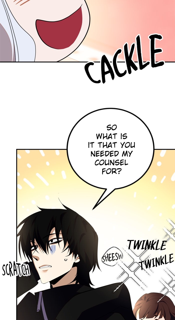Read Return to Player EN Manga Online