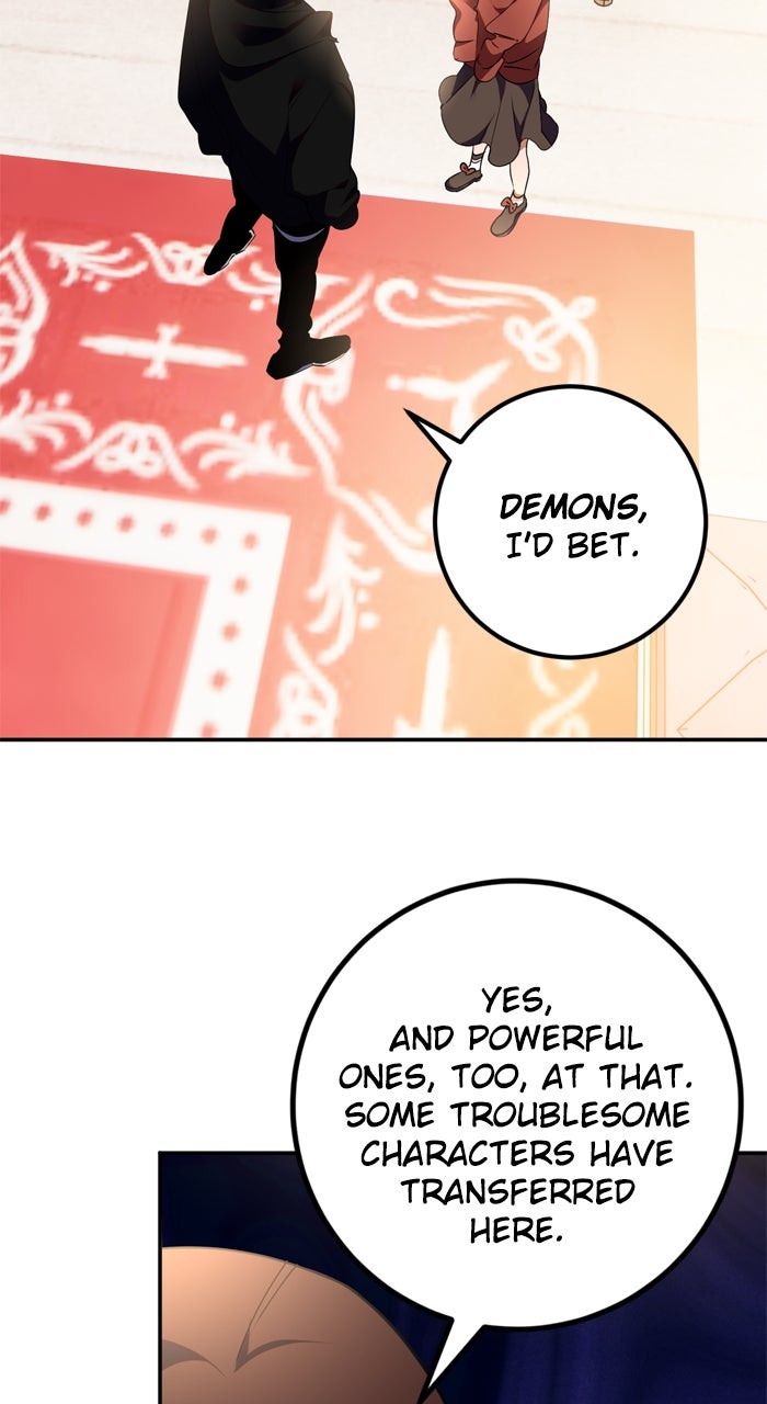 Read Return to Player EN Manga Online