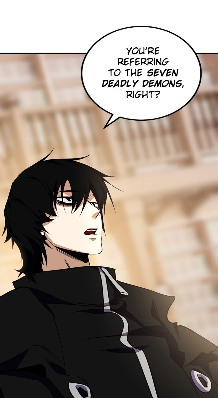 Read Return to Player EN Manga Online