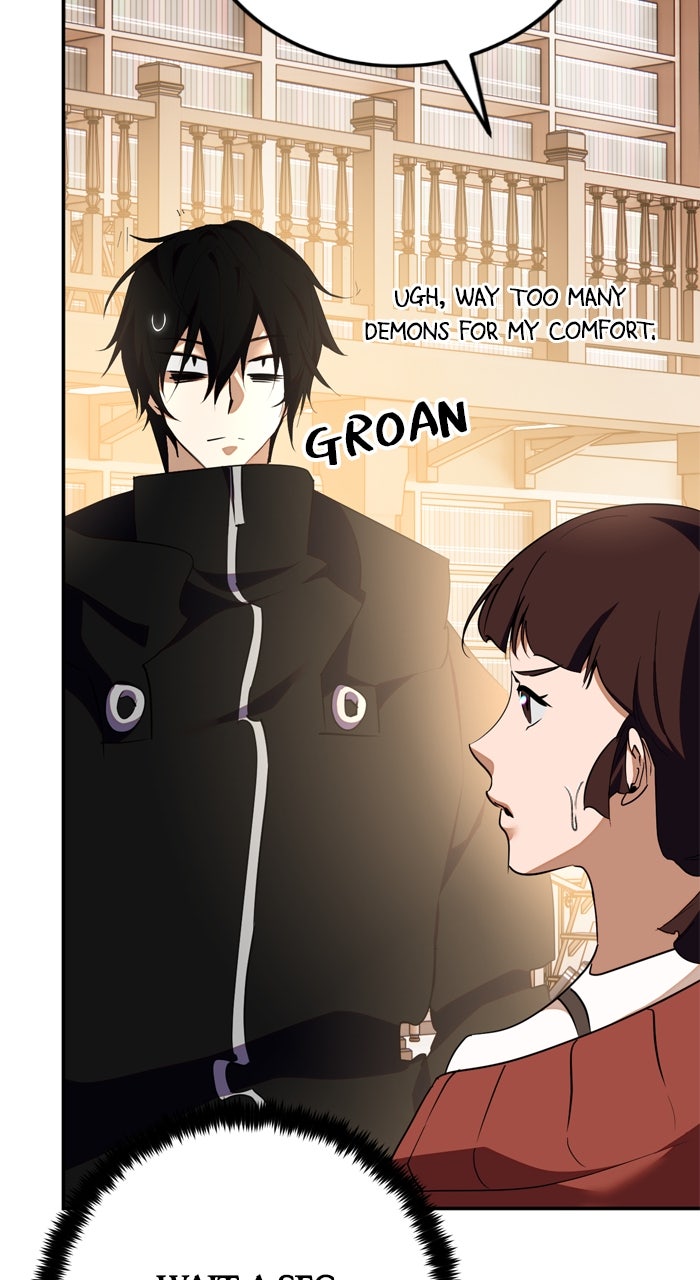 Read Return to Player EN Manga Online