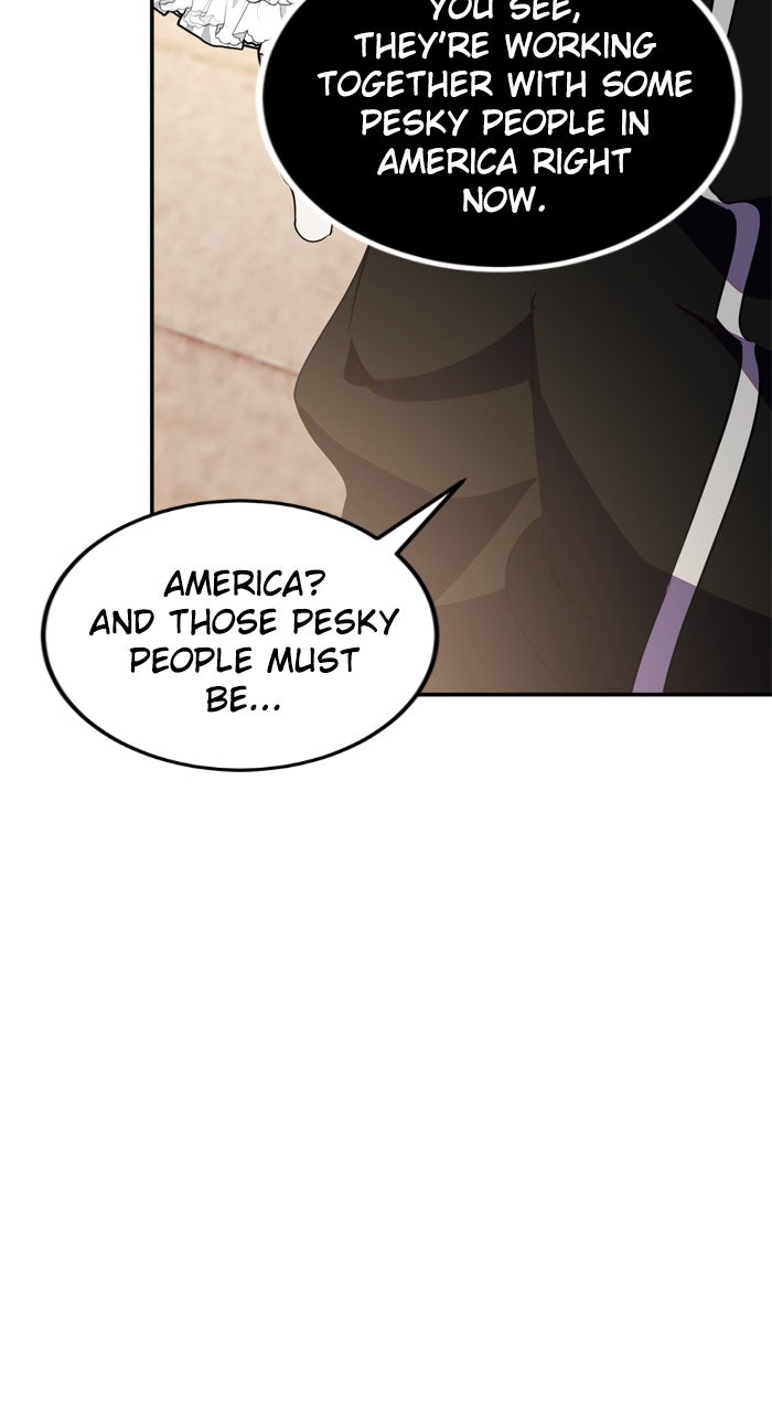 Read Return to Player EN Manga Online