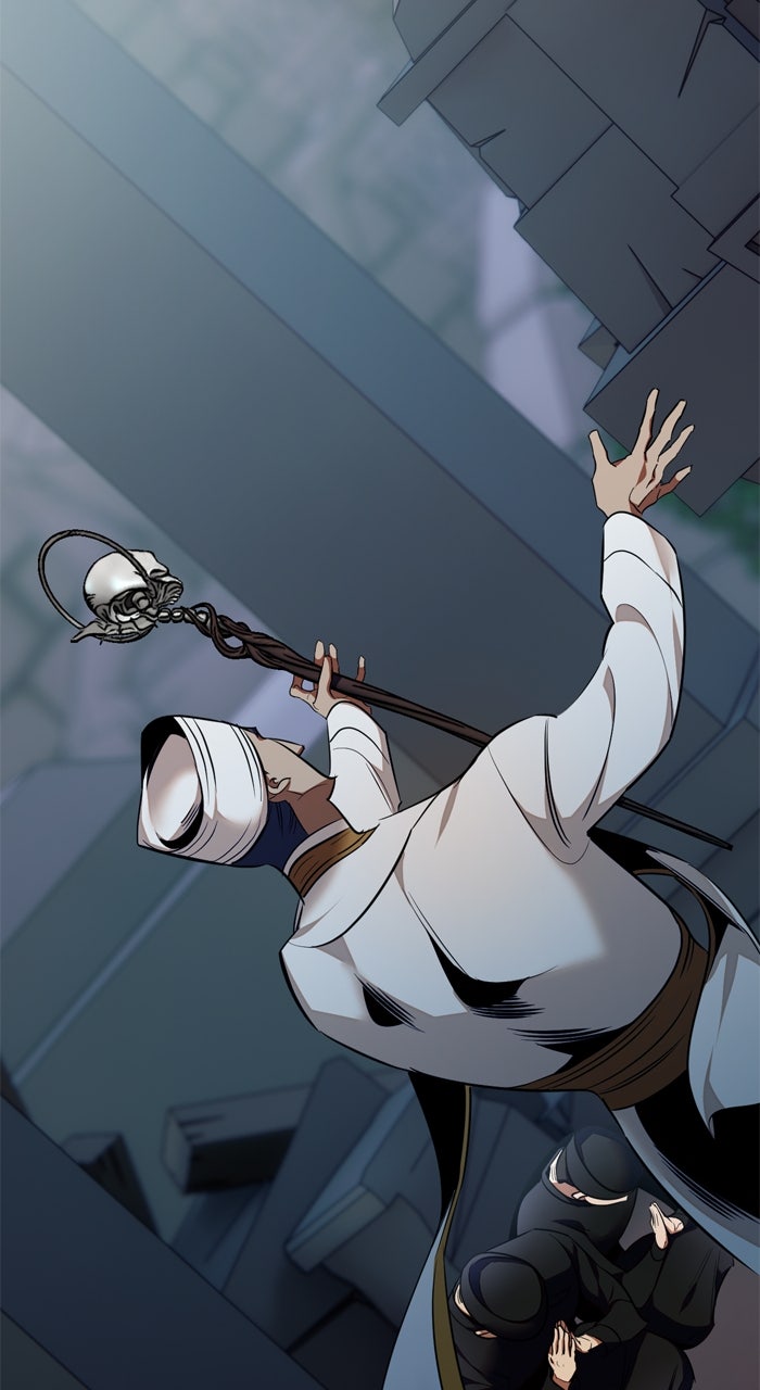 Read Return to Player EN Manga Online