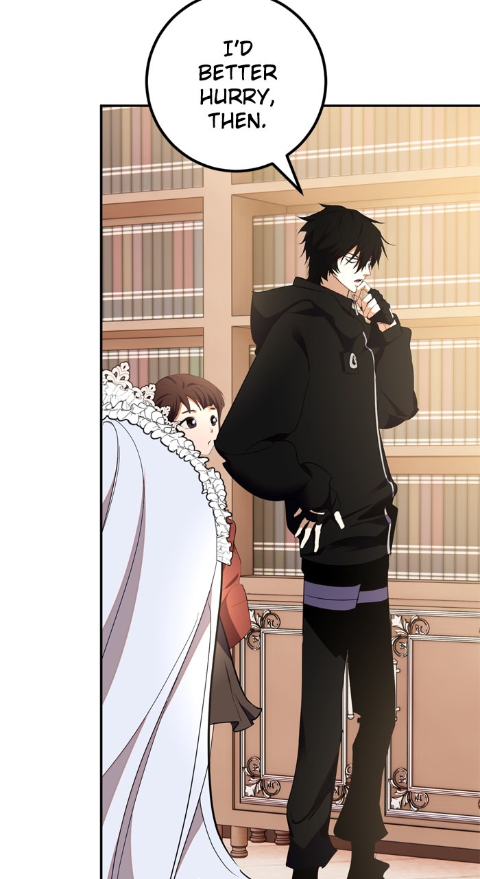 Read Return to Player EN Manga Online