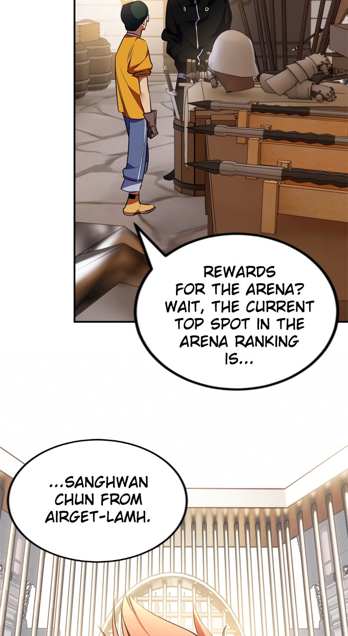 Read Return to Player EN Manga Online