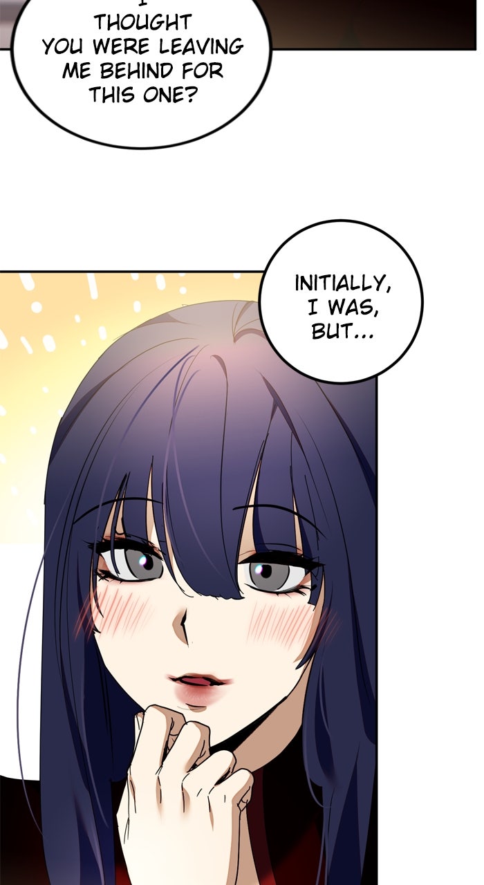 Read Return to Player EN Manga Online