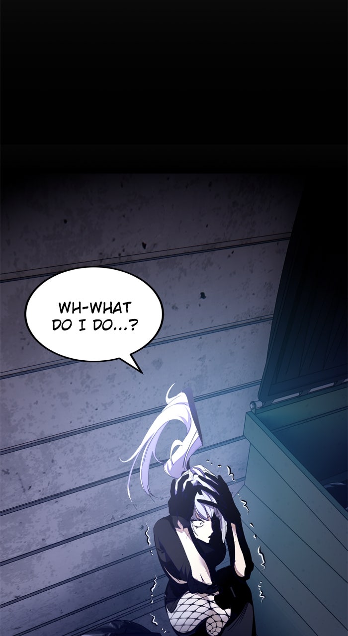 Read Return to Player EN Manga Online