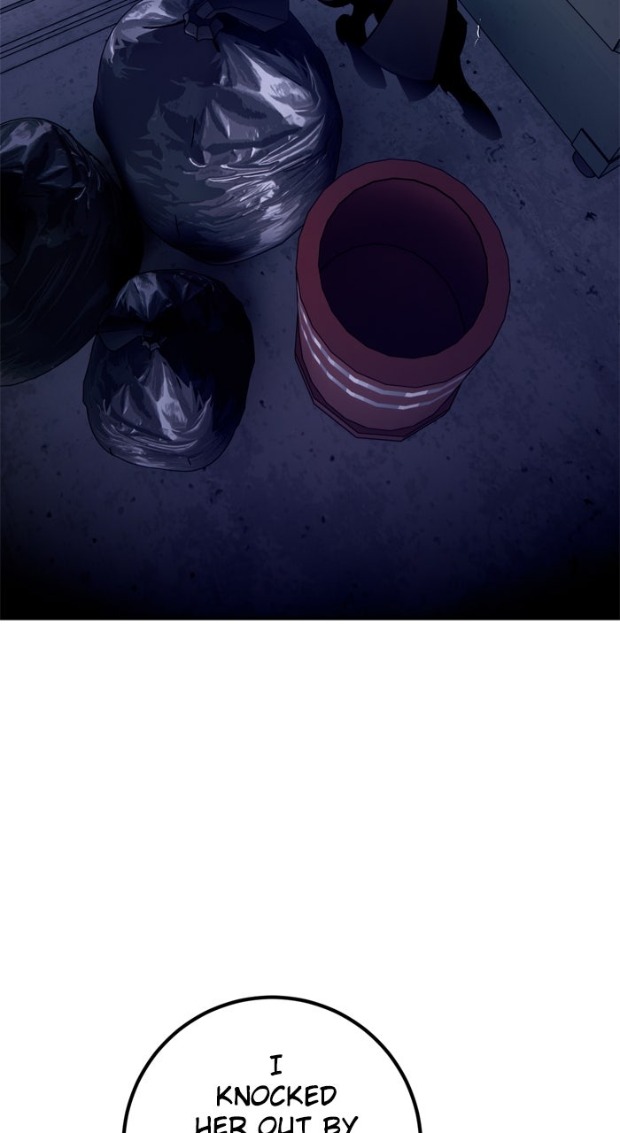 Read Return to Player EN Manga Online