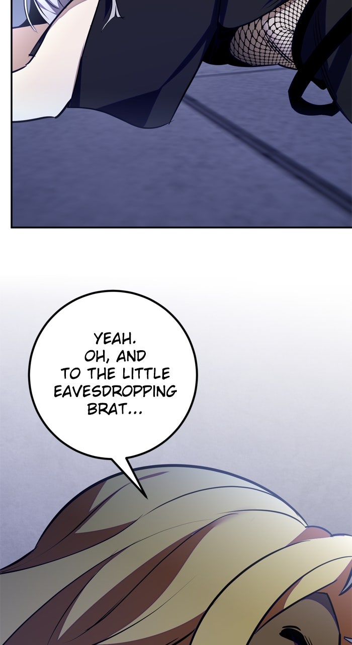 Read Return to Player EN Manga Online