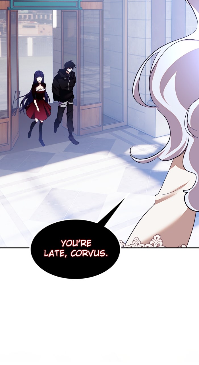 Read Return to Player EN Manga Online
