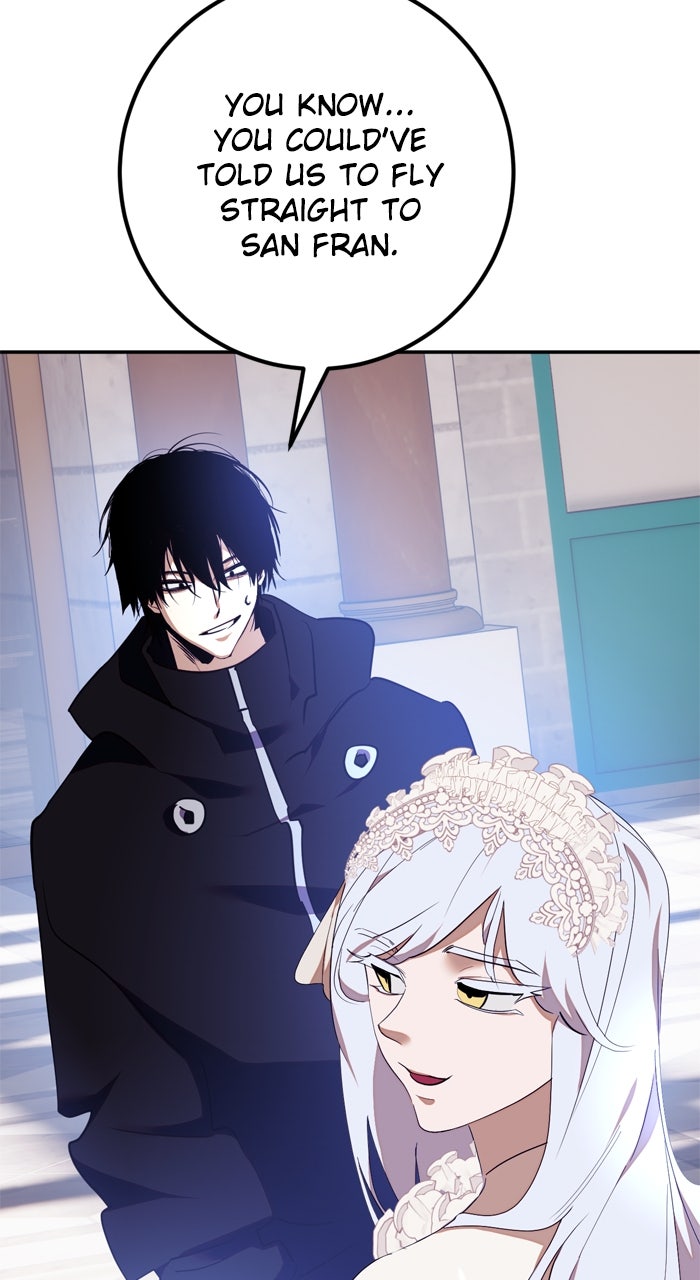 Read Return to Player EN Manga Online