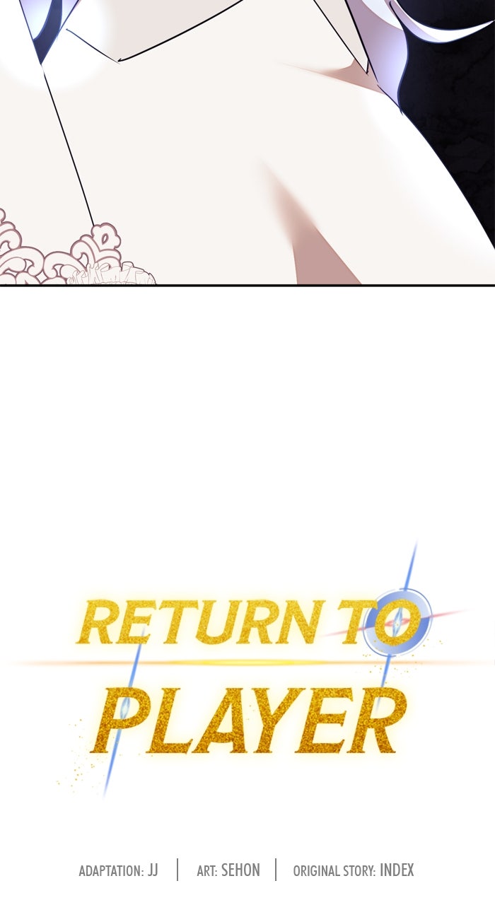 Read Return to Player EN Manga Online